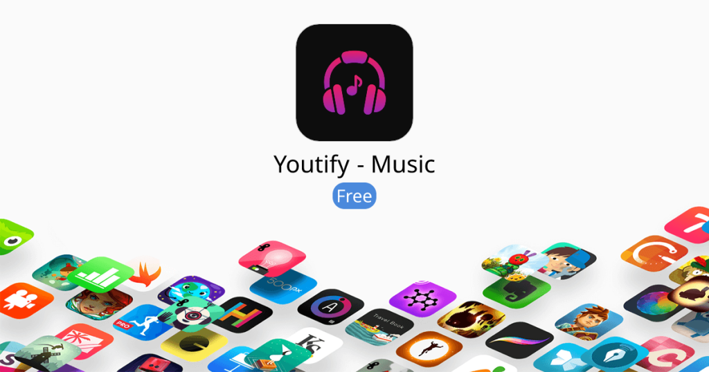 Youtify APK